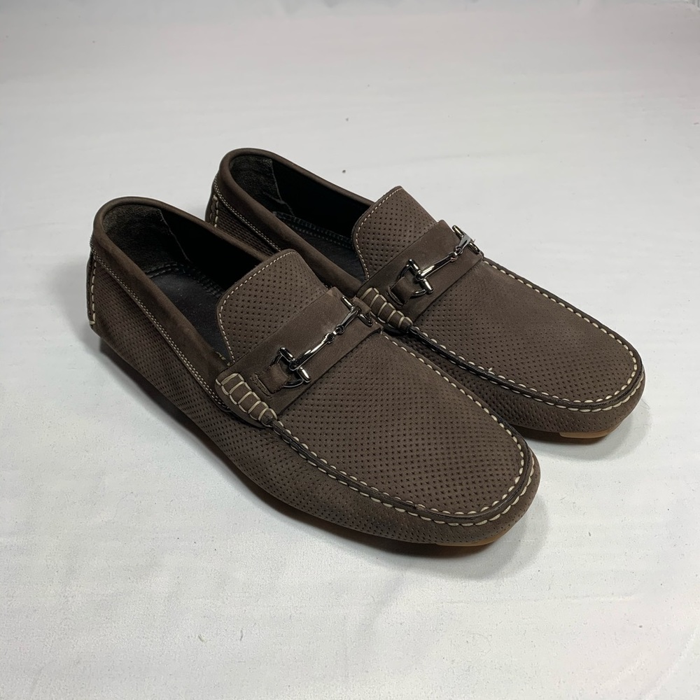 BRUNO MAGLI LOAFERS